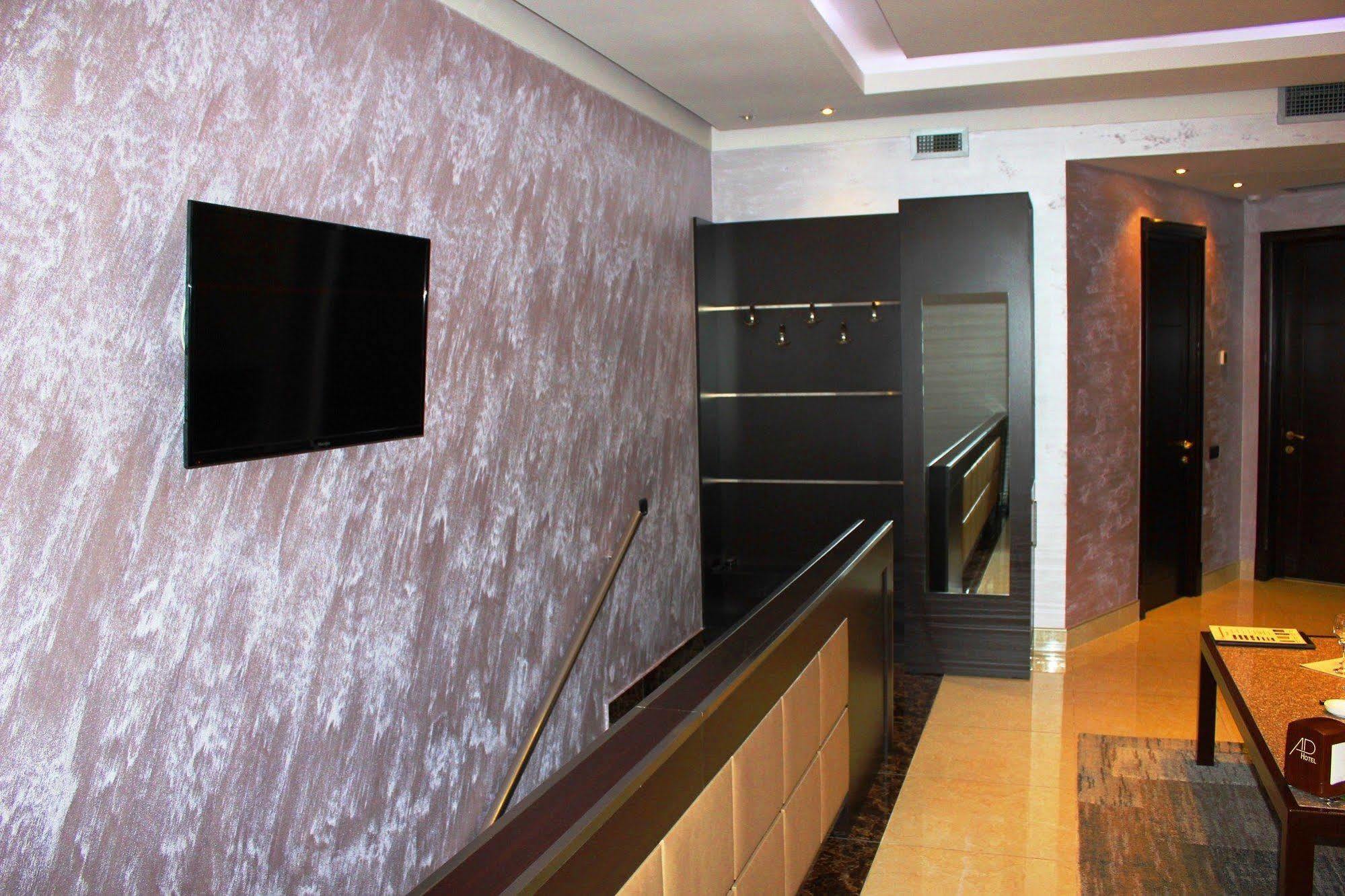Avan Plaza Hotel 예레반 외부 사진